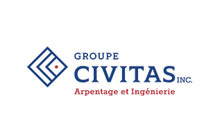 Logo Groupe Civitas Inc.