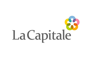 Logo La Capitale